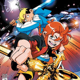 C.O.R.T. CHILDREN OF THE ROUND TABLE #2 CVR A DANIELE DI NICUOLO (OF 6)