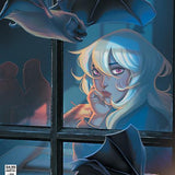 GOTHAM ACADEMY FIRST YEAR #1 CVR C SWEENEY BOO CARD STOCK VAR (OF 6)