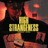 HIGH STRANGENESS #1 CVR A JOCK (OF 5)