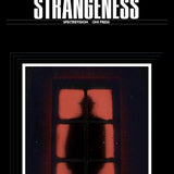 HIGH STRANGENESS #1 CVR C BECCA CAREY VAR (OF 5)