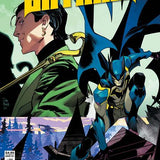 IMMORTAL LEGEND BATMAN #3 CVR A DAN MORA (OF 6)