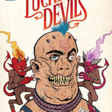 LUCKY DEVILS #6 CVR B MATTHEW ALLISON VAR (OF 9)