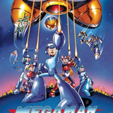MEGA MAN LEGENDS TIMELINES #1 ONE SHOT CVR D INC 1:5 JOSH PEREZ VAR