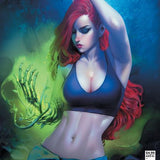 POISON IVY #37 CVR C NOOBOVICH CARD STOCK VAR