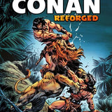 SAVAGE SWORD OF CONAN REFORGED #1 CVR A ROBERTO DE LA TORRE (OF 4)
