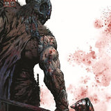 SPAWN THE DARK AGES #1 CVR A LIAM SHARP (OF 6)