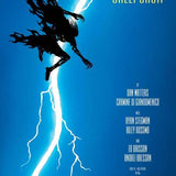 SUPER CREEPSHOW SPECIAL ONE SHOT CVR A PYE PARR