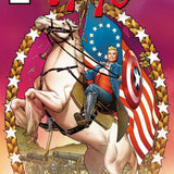 1776 #1 PAULO SIQUEIRA VAR CVR E