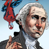 1776 #1 PHIL JIMENEZ HOMAGE VAR CVR D