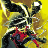 AMAZING SPIDER-MAN #13 VALERIO SCHITI VAR 1:25 INCV