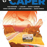 AMERICAN CAPER #1 CVR A TYLER BOSS