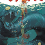 DELUGE #1 COVER A RILEY ROSSMO CVR A