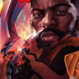 DUNGEONS AND DRAGONS THE FALLBACKS SERIES 1 #2 CVR B UZURI