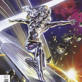 FANTASTIC FOUR #4 FELIPE MASSAFERA VAR CVR D