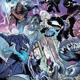 MARVEL RIVALS KING IN BLACK #1 CVR A