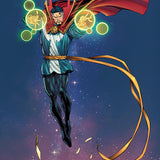 NEW AVENGERS #5 NETHO DIAZ STORMBREAKERS NEW CLASS VAR CVR C