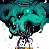 NEW AVENGERS #5 NOGI SAN KILLUMINATI VAR CVR B