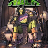 PLANET SHE-HULK #1 CVR A