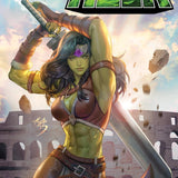 PLANET SHE-HULK #1 FANYANG VAR 1:25 INCV