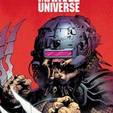 PREDATOR KILLS THE MARVEL UNIVERSE #3 CVR A