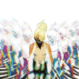 SOMETHING IS KILLING THE CHILDREN A MONSTER HUNTER WALKS INTO A BAR #1 G UNLIMITED VAR FULL ART DELLEDERA CVR G