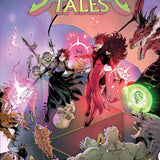 STRANGE TALES #1 CVR A