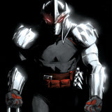 TEENAGE MUTANT NINJA TURTLES SHREDDER #3 VAR RI 10 BANDINI FULL ART CVR D 1:10 INCV