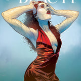 THE BEAUTY 2025 #1 COVER A JEREMY HAUN CVR A