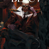 THE BEAUTY 2025 #1 COVER C TAN ENG HUAT 1:5 CVR C 1:5 INCV