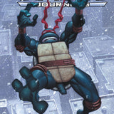 TMNT JOURNEYS #2 COVER A LAIRD AND DOONEY CVR A