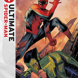 ULTIMATE SPIDER-MAN #22 CVR A