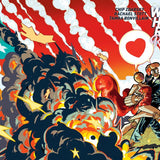 WHITE HOUSE ROBOT ROMANCE #2 CVR B RILEY ROSSMO VAR