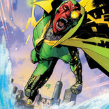 X-VENGERS #1 CF VILLA CVR AOR CVR D