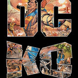 DC KO ASHCAN #1 2025 LCSD EXCLUSIVE CVR A JAVI FERNANDEZ