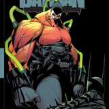 ABSOLUTE BATMAN VOL 2 ABOMINATION TP