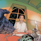 CREEPSHOW VOL 04 #3 CVR B AMILCAR PINNA VAR (OF 5)