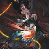 DC K.O. #2 CVR E SIMONE BIANCHI CARD STOCK VAR (OF 5)