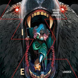 DIE LOADED #1 CVR A STEPHANIE HANS