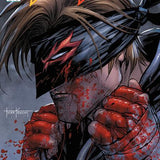 FINAL BOSS #1 CVR A TYLER KIRKHAM