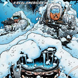GI JOE A REAL AMERICAN HERO #322 CVR A ANDY KUBERT & LAURA MARTIN