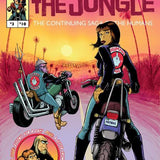 JUNGLE #3 CVR A TOM NEELY (OF 5)