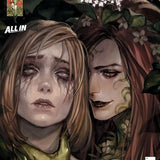 POISON IVY #38 CVR A JESSICA FONG
