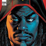 SPAWN THE CURSE OF SHERLEE JOHNSON #4 CVR B DAN PANOSIAN VAR