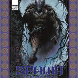 SPAWN THE DARK AGES #2 CVR A LIAM SHARP (OF 6)