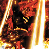 SUPERMAN #32 CVR C SEBASTIAN FIUMARA CARD STOCK VAR DC K.O.