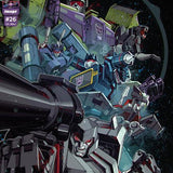 TRANSFORMERS #26 CVR D INC 1:25 KAEL NGU VAR