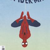 AMAZING SPIDER-MAN #15 AARON KUDER VAR 1:25 INCV