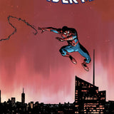 AMAZING SPIDER-MAN #16 GIUSEPPE CAMUNCOLI VAR 1:25 INCV