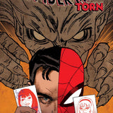AMAZING SPIDER-MAN TORN #2 CVR A