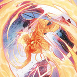 FANTASTIC FOUR #6 ALESSANDRO CAPPUCCIO WINTER BREAK VAR CVR C